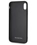 Original Case IPHONE XS MAX Mercedes Hardcase New Organic I black 3700740438114