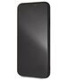 Original Case IPHONE XS MAX Mercedes Hardcase New Organic I black 3700740438114