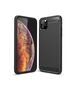 Case SAMSUNG GALAXY A8+ 2018 Nexeri Carbon Armored black 5904161107224