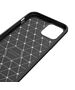 Case SAMSUNG GALAXY A8+ 2018 Nexeri Carbon Armored black 5904161107224