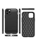 Case SAMSUNG GALAXY A8+ 2018 Nexeri Carbon Armored black 5904161107224