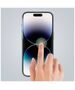 Tempered Glass SAMSUNG GALAXY A54 5G Tech-Protect Supreme Set transparent 9490713931158