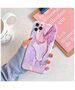 Case SAMSUNG GALAXY A54 5G Tech-Protect Mood Colorful Marble pattern 9490713931301