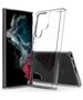 Case SAMSUNG GALAXY S23 ULTRA Tech-Protect Flexair Hybrid transparent 9490713930984