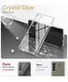 Case SAMSUNG GALAXY S23 Tech-Protect Kevlar transparent 9490713932339