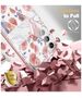 Case SAMSUNG GALAXY S23 Tech-Protect Velar Marble pink 9490713932360