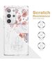 Case SAMSUNG GALAXY S23 ULTRA Tech-Protect Velar Marble pink 9490713932377