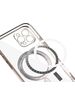 Case IPHONE 13 PRO MAX Nexeri MagSafe Case black 5904161132363