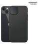 Case IPHONE 14 PLUS PanzerGlass Biodegradable Case (0419) black 5711724004193