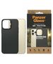 Case IPHONE 14 PRO MAX PanzerGlass Biodegradable Case (0420) black 5711724004209