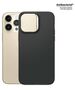 Case IPHONE 14 PRO MAX PanzerGlass Biodegradable Case (0420) black 5711724004209