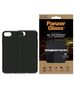 Case IPHONE SE 2022 / SE 2020 / 7 / 8 PanzerGlass Biodegradable Case (0346) black 5711724003462