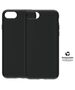 Case IPHONE SE 2022 / SE 2020 / 7 / 8 PanzerGlass Biodegradable Case (0346) black 5711724003462