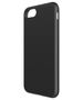 Case IPHONE SE 2022 / SE 2020 / 7 / 8 PanzerGlass Biodegradable Case (0346) black 5711724003462