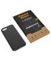 Case IPHONE SE 2022 / SE 2020 / 7 / 8 PanzerGlass Biodegradable Case (0346) black 5711724003462