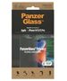 Tempered Glass IPHONE 14 / 13 PRO / 13 PanzerGlass Classic Fit Privacy Screen Protection Antibacterial (P2767) 5711724127670