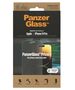 Tempered Glass IPHONE 14 PRO PanzerGlass Classic Fit Screen Protection Antibacterial (P2768) 5711724127687