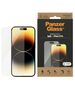 Tempered Glass IPHONE 14 PRO PanzerGlass Classic Fit Screen Protection Antibacterial (2768) 5711724027680