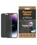 Tempered Glass IPHONE 14 PRO MAX PanzerGlass Classic Fit Screen Protection Antibacterial (P2770) 5711724127700