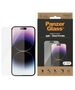 Tempered Glass IPHONE 14 PRO MAX PanzerGlass Classic Fit Screen Protection Antibacterial (2770) 5711724027703