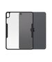 Case APPLE IPAD 10.2 (7gen / 8gen / 9gen) PanzerGlass ClearCase Antibacterial black 5711724002922