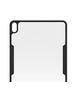 Case APPLE IPAD 10.2 (7gen / 8gen / 9gen) PanzerGlass ClearCase Antibacterial black 5711724002922