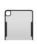 Case APPLE IPAD PRO 11.0 (1gen / 2gen / 3gen) PanzerGlass ClearCase Antibacterial black 5711724003110