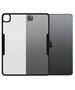 Case APPLE IPAD PRO 12.9 (3gen / 4gen / 5gen) PanzerGlass ClearCase Antibacterial black 5711724002939