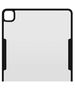 Case APPLE IPAD PRO 12.9 (3gen / 4gen / 5gen) PanzerGlass ClearCase Antibacterial black 5711724002939