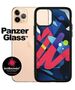 Case IPHONE 11 PRO MAX PanzerGlass ClearCase Mikael B Limited Artist Edition Antibacterial 5711724003059