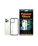 Case IPHONE 12 PRO MAX PanzerGlass ClearCase Racing Green AB 5711724002694