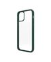 Case IPHONE 12 PRO MAX PanzerGlass ClearCase Racing Green AB 5711724002694