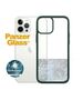 Case IPHONE 12 PRO MAX PanzerGlass ClearCase Racing Green AB 5711724002694