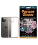 Case IPHONE 12 PRO MAX PanzerGlass ClearCase Rose Gold AB 5711724002755