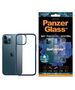 Case IPHONE 12 PRO MAX PanzerGlass ClearCase True Blue AB 5711724002786