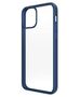 Case IPHONE 12 PRO MAX PanzerGlass ClearCase True Blue AB 5711724002786