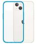 Case IPHONE 13 PanzerGlass ClearCase Antibacterial Military (0331) Grade Bondi Blue 5711724003318