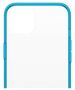 Case IPHONE 13 PanzerGlass ClearCase Antibacterial Military (0331) Grade Bondi Blue 5711724003318