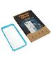 Case IPHONE 13 PanzerGlass ClearCase Antibacterial Military (0331) Grade Bondi Blue 5711724003318