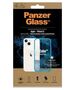 Case IPHONE 13 PanzerGlass ClearCase Antibacterial Military (0331) Grade Bondi Blue 5711724003318