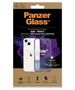 Case IPHONE 13 PanzerGlass ClearCase Antibacterial Military (0332) Grade Grape 5711724003325