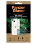 Case IPHONE 13 PanzerGlass ClearCase Antibacterial Military (0334) Grade Lime 5711724003349