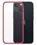 Case IPHONE 13 MINI PanzerGlass ClearCase Antibacterial Military (0330) Grade Stawberry 5711724003301