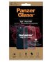 Case IPHONE 13 MINI PanzerGlass ClearCase Antibacterial Military (0330) Grade Stawberry 5711724003301