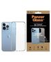 Case IPHONE 13 PRO PanzerGlass ClearCase Antibacterial Military (0322) Grade Clear 5711724003226