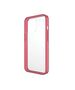 Case IPHONE 13 PRO PanzerGlass ClearCase Antibacterial Military (0340) Grade Strawberry 5711724003400