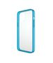 Case IPHONE 13 PRO MAX PanzerGlass ClearCase Antibacterial Military (0341) Grade Bondi Blue 5711724003417