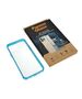 Case IPHONE 13 PRO MAX PanzerGlass ClearCase Antibacterial Military (0341) Grade Bondi Blue 5711724003417