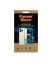 Case IPHONE 13 PRO MAX PanzerGlass ClearCase Antibacterial Military (0341) Grade Bondi Blue 5711724003417