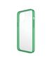 Case IPHONE 13 PRO MAX PanzerGlass ClearCase Antibacterial Military (0344) Grade Lime 5711724003448